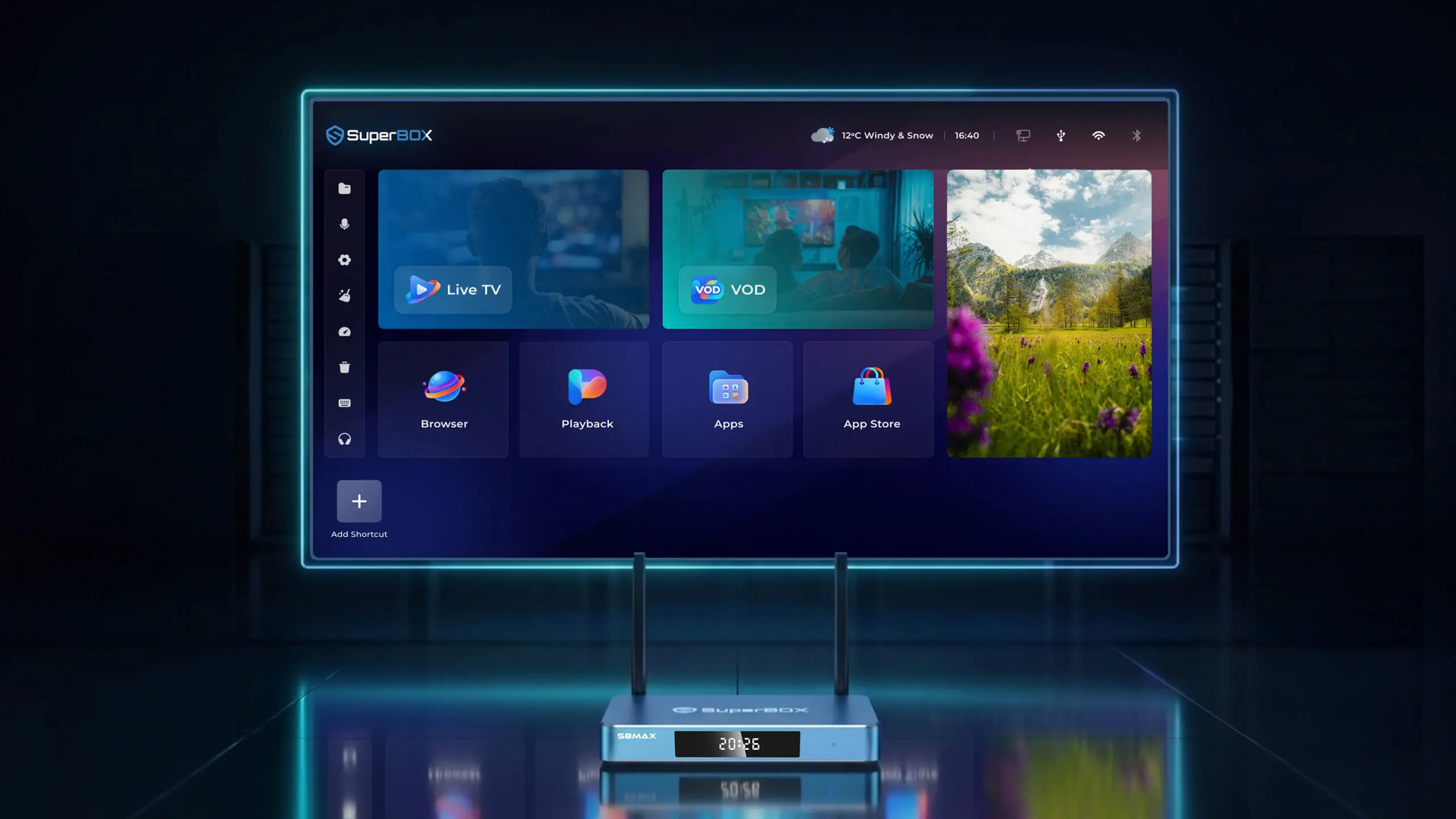 Superbox S8 Max - Image 14