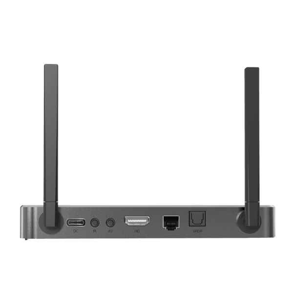 SuperBox S8 Ultra - Image 4