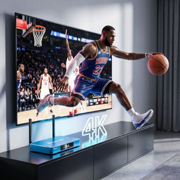 Superbox S8 Max - Image 13
