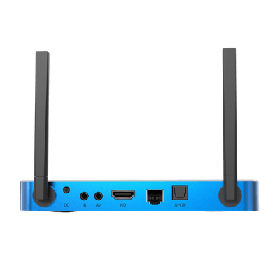 Superbox S8 Plus - Image 5