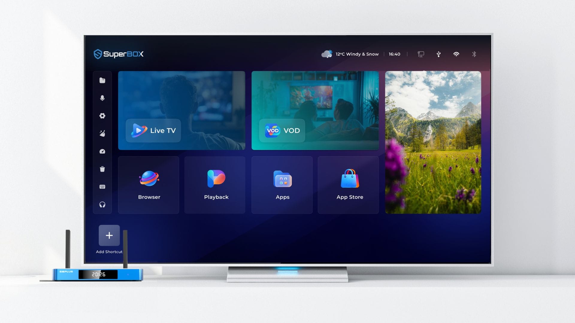 Superbox S8 Plus - Image 15