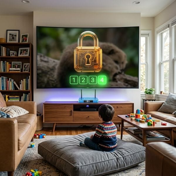 Superbox S8 Max - Image 12