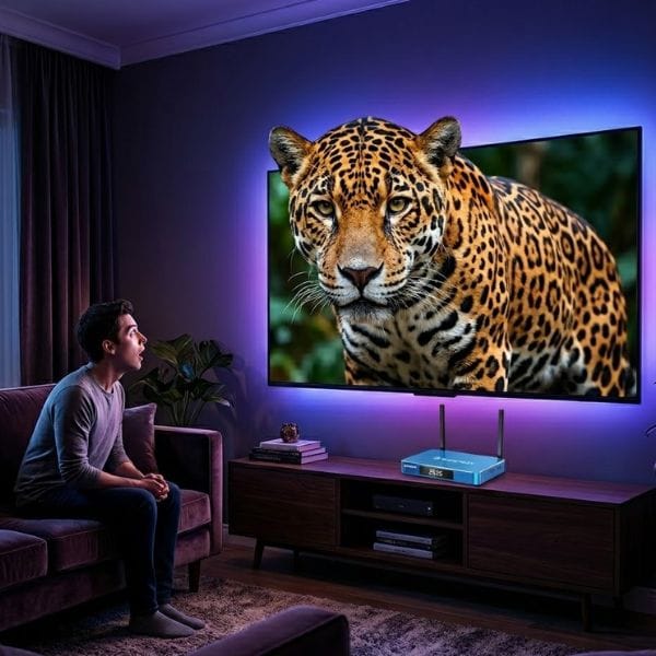 Superbox S8 Plus - Image 13