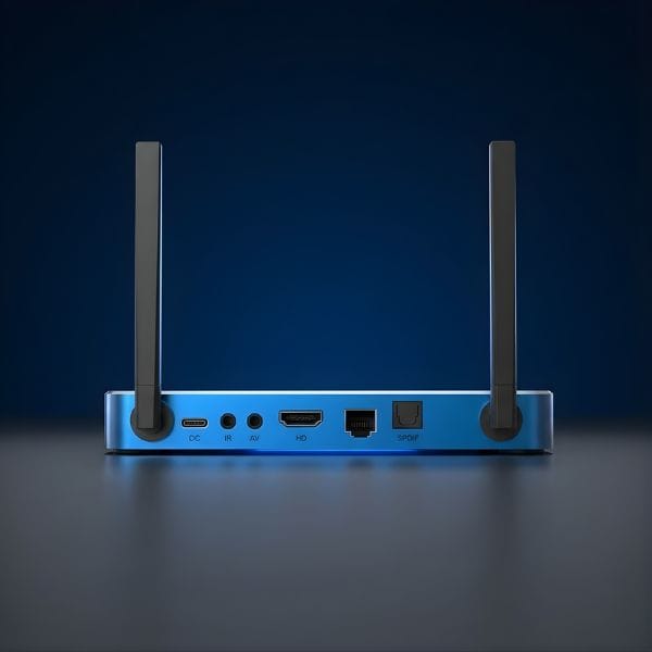 Superbox S8 Max - Image 4
