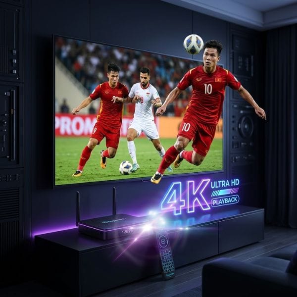 Superbox S8 PRO - Image 12