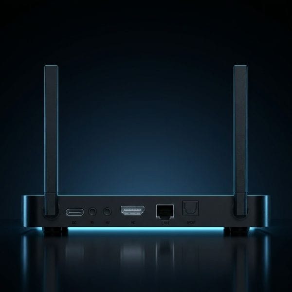 Superbox S8 PRO - Image 3