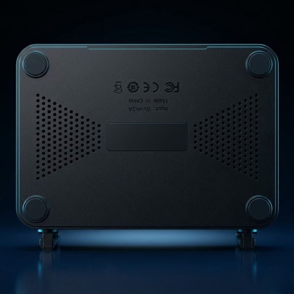 Superbox S8 PRO - Image 4