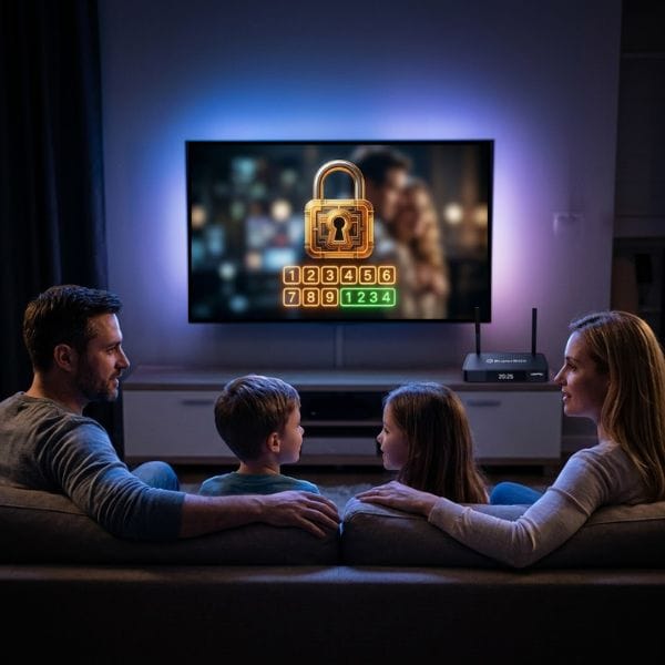Superbox S8 PRO - Image 11