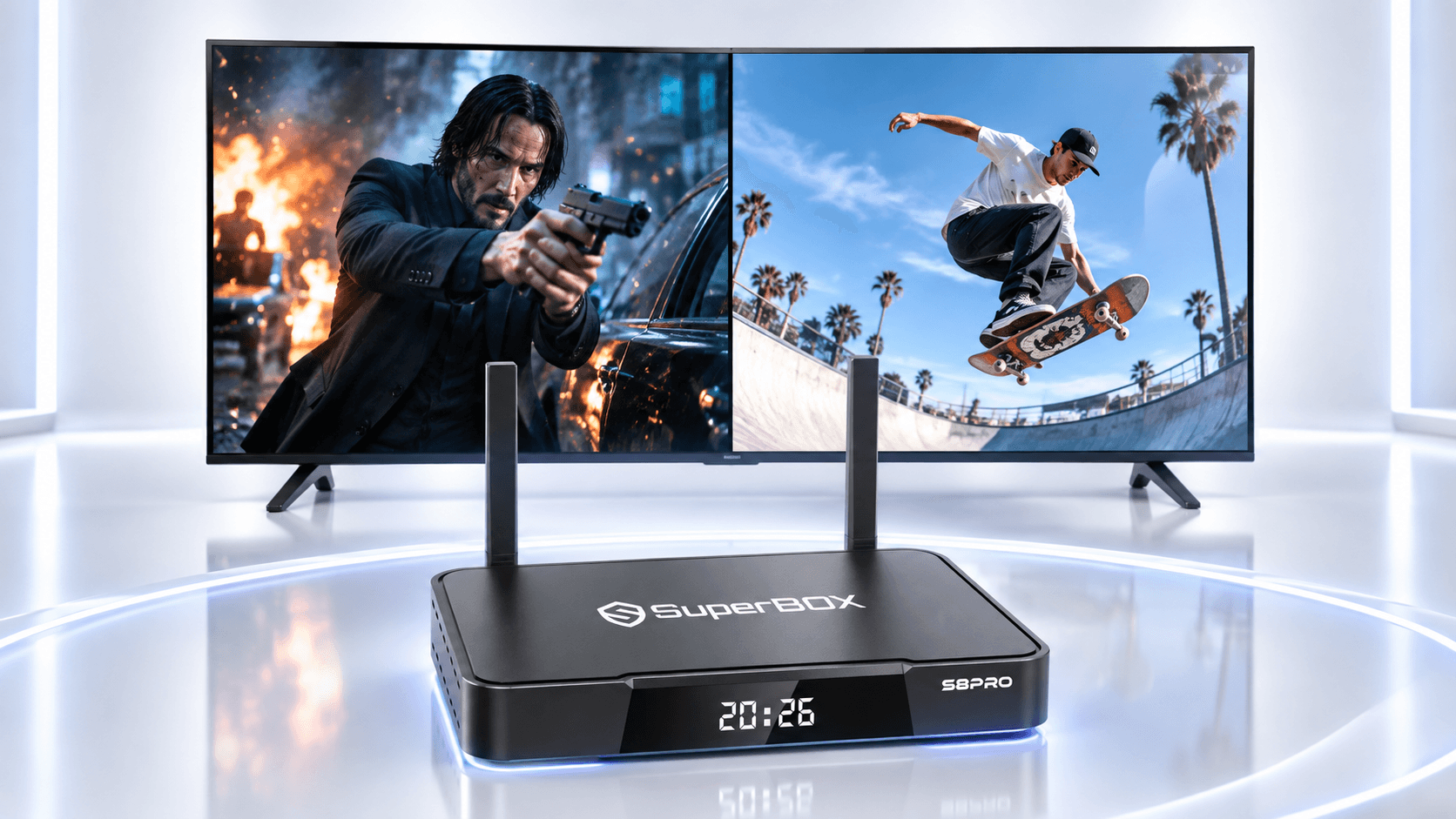 Superbox S8 PRO - Image 10