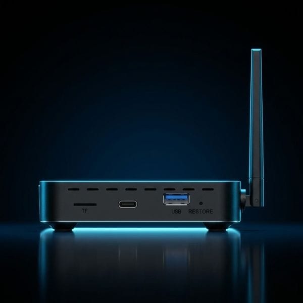 Superbox S8 PRO - Image 2