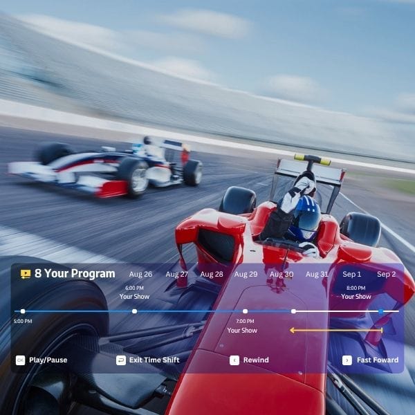 Superbox S8 PRO - Image 7