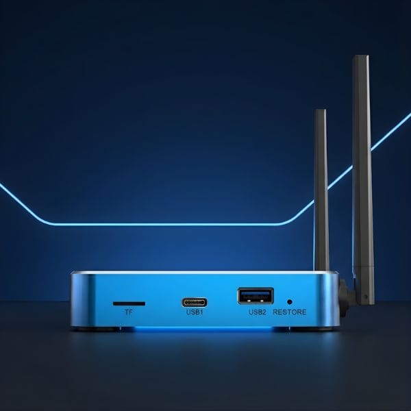 Superbox S8 Max - Image 2