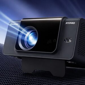 SuperBox P7 Pro 4K Projector