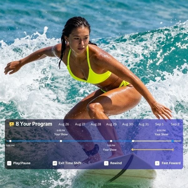 Superbox S8 Max - Image 8