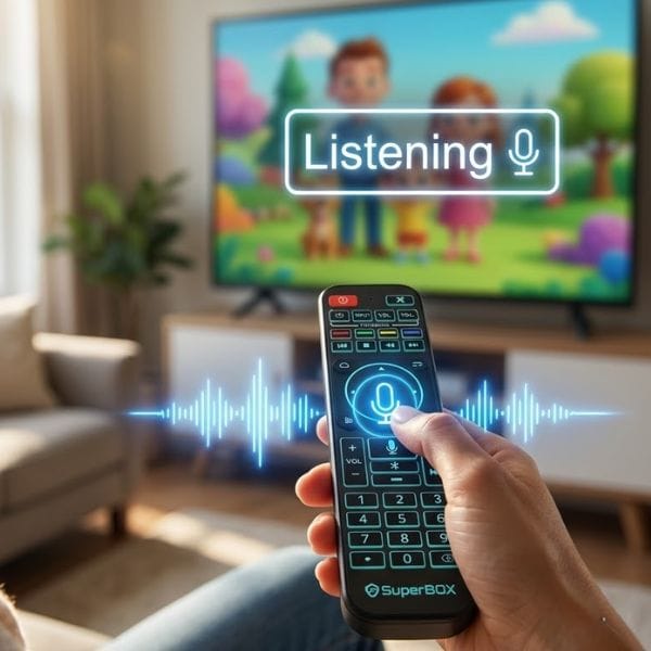 Superbox S8 Plus - Image 16