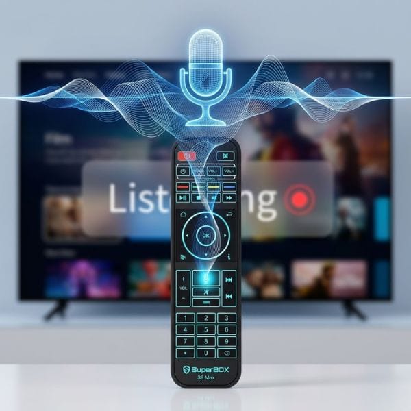 Superbox S8 Plus - Image 9