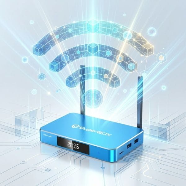 Superbox S8 Plus - Image 8