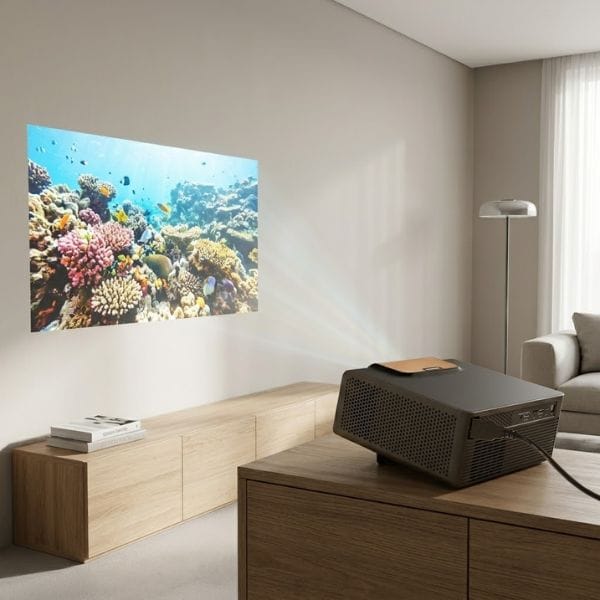 SuperBox P7 Pro 4K Projector - Image 9