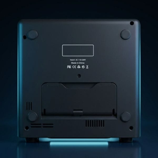 SuperBox P7 Pro 4K Projector - Image 5