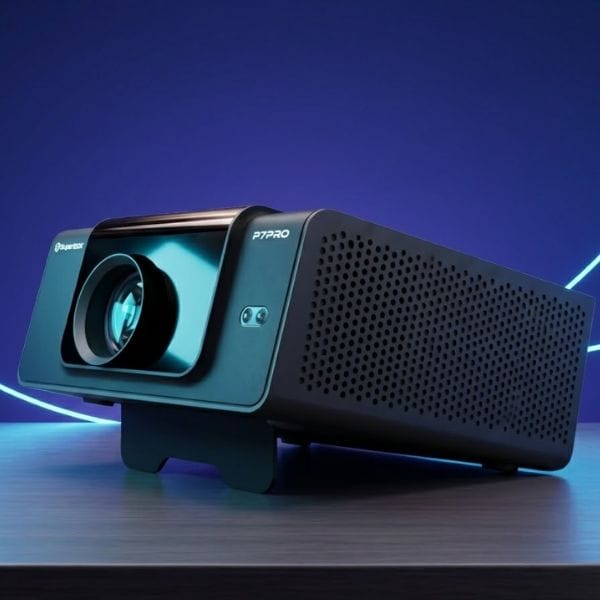 SuperBox P7 Pro 4K Projector - Image 3