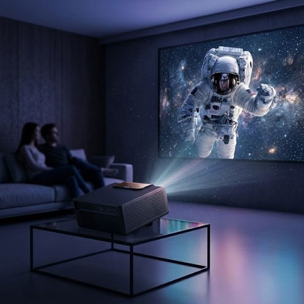SuperBox P7 Pro 4K Projector - Image 11