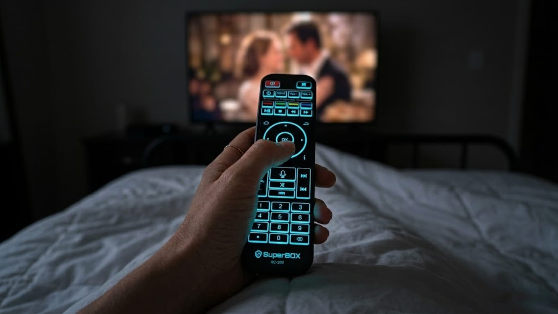 SuperBox S8 Ultra - Image 17