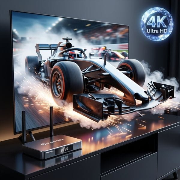 SuperBox S8 Ultra - Image 11