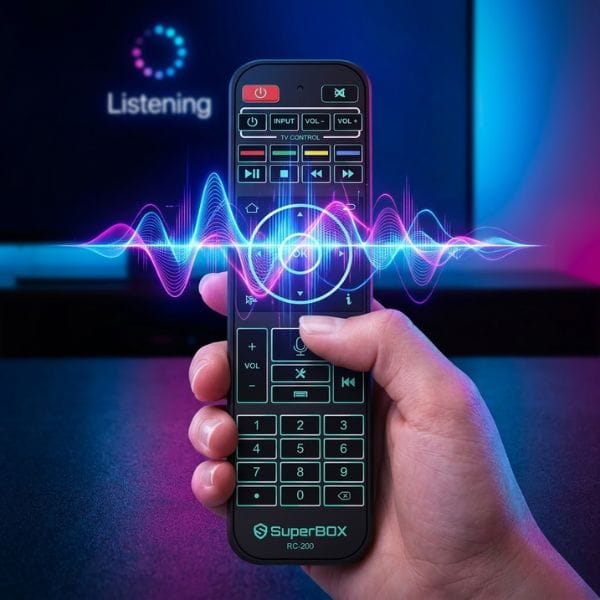 SuperBox S8 Ultra - Image 14