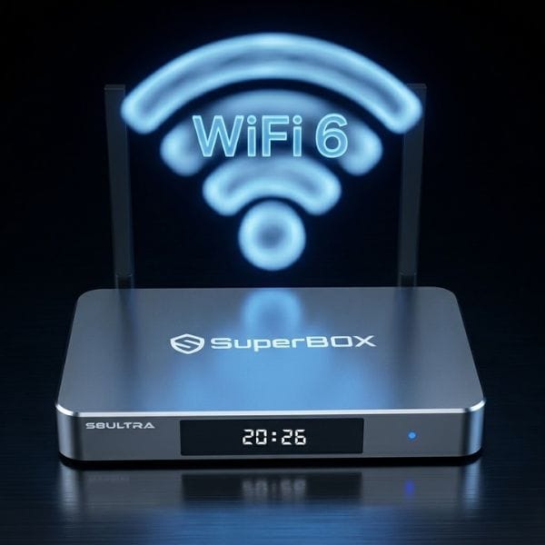 SuperBox S8 Ultra - Image 15