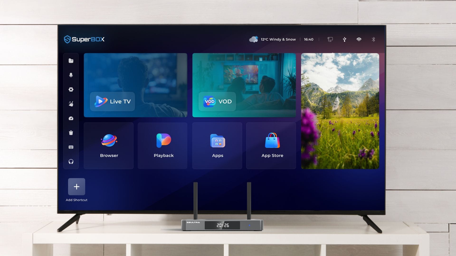 SuperBox S8 Ultra - Image 16